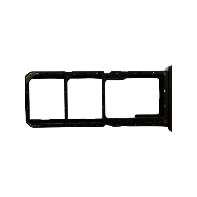 Sim Tray Slot Holder for Oppo Reno 2Z Green Sim Tray Slot Holder for Oppo Reno 2Z Green